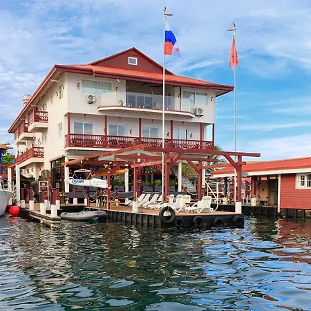 Divers Paradise Boutique Hotel-3